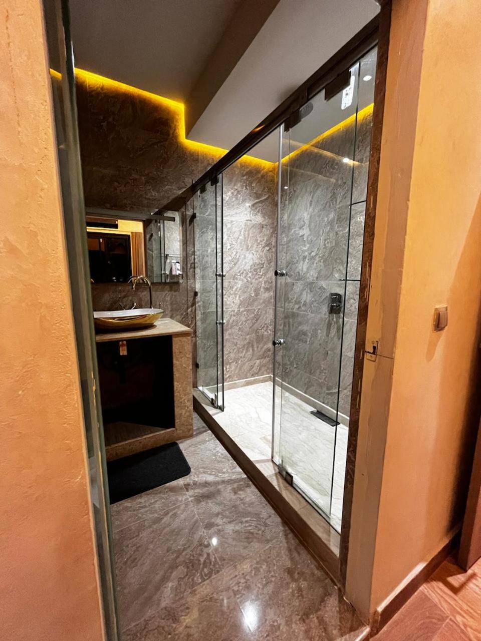 מרקש Villa Al Nour Avec Piscine מראה חיצוני תמונה