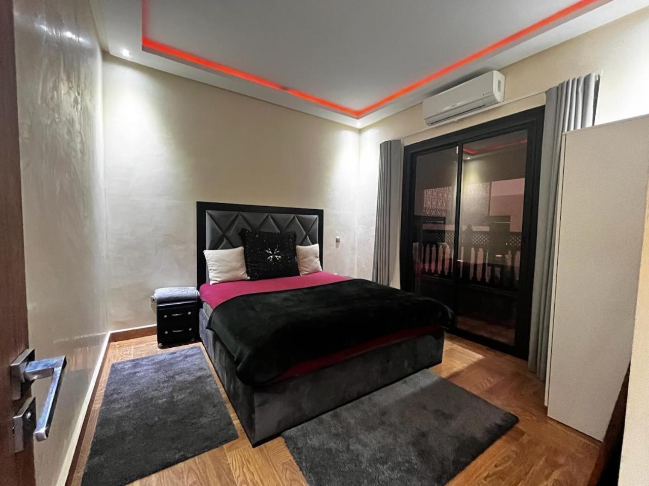 מרקש Villa Al Nour Avec Piscine מראה חיצוני תמונה