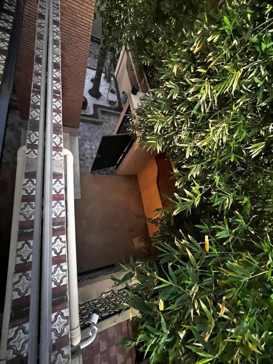 מרקש Villa Al Nour Avec Piscine מראה חיצוני תמונה