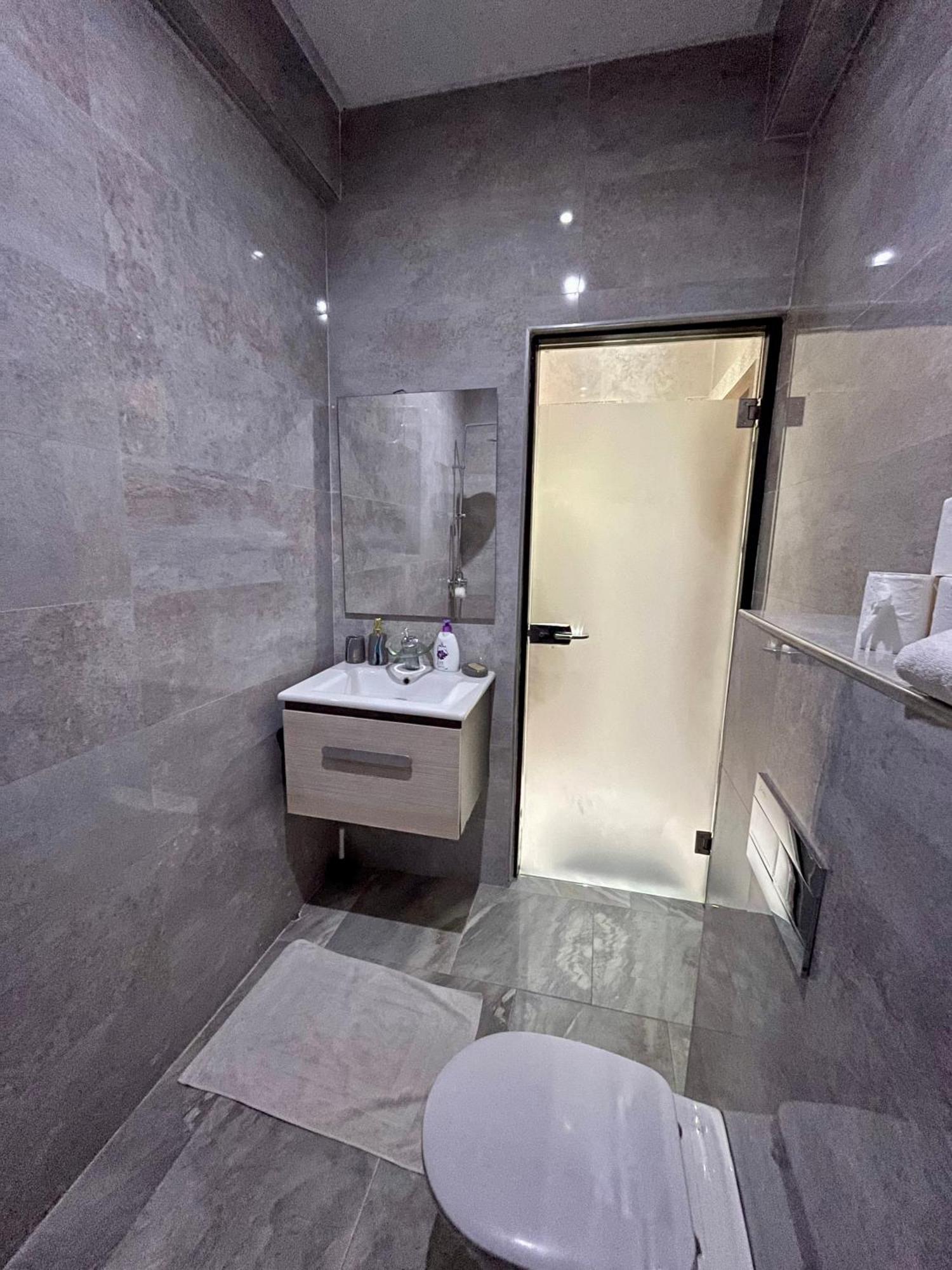 מרקש Villa Al Nour Avec Piscine מראה חיצוני תמונה