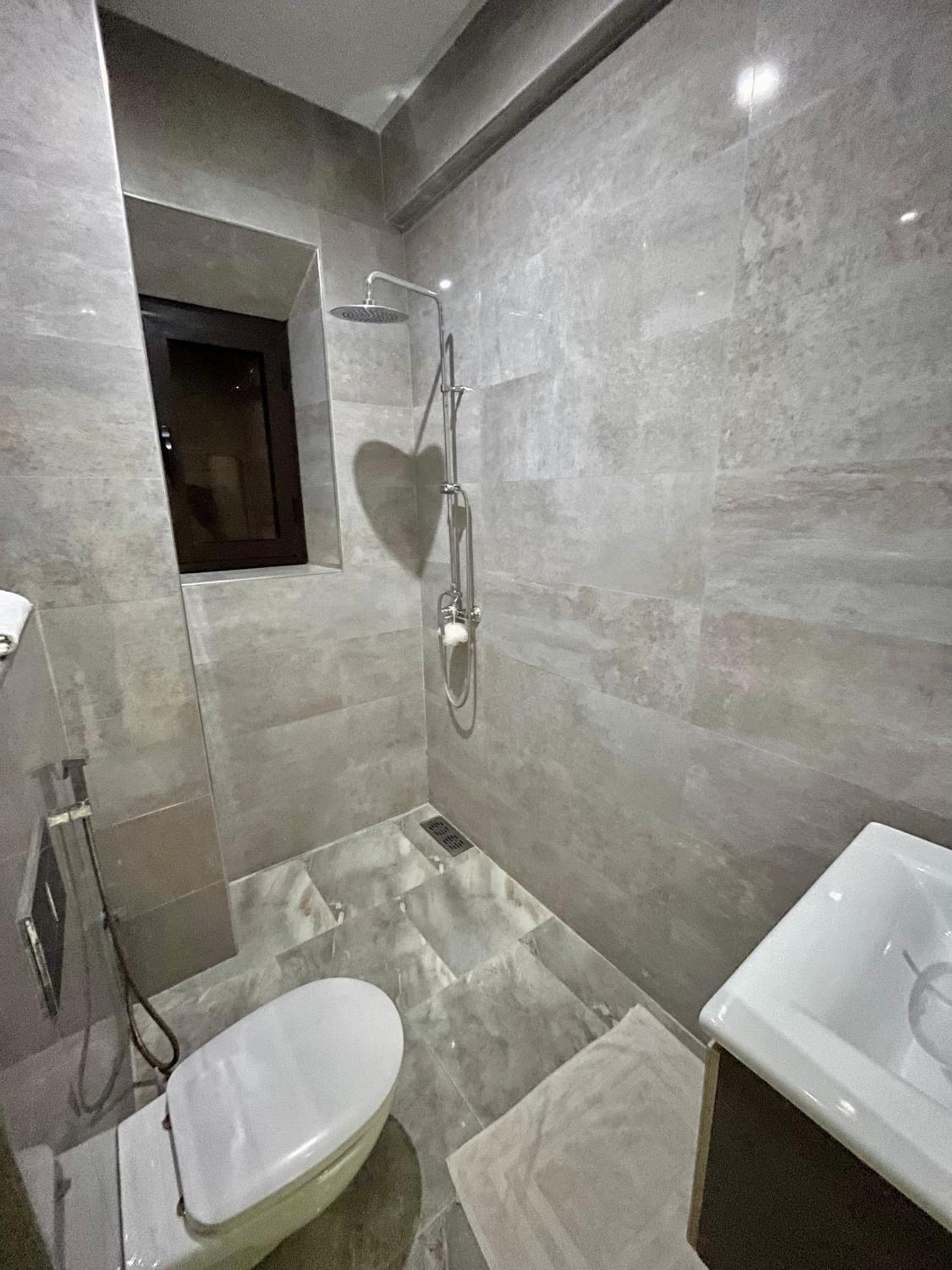 מרקש Villa Al Nour Avec Piscine מראה חיצוני תמונה