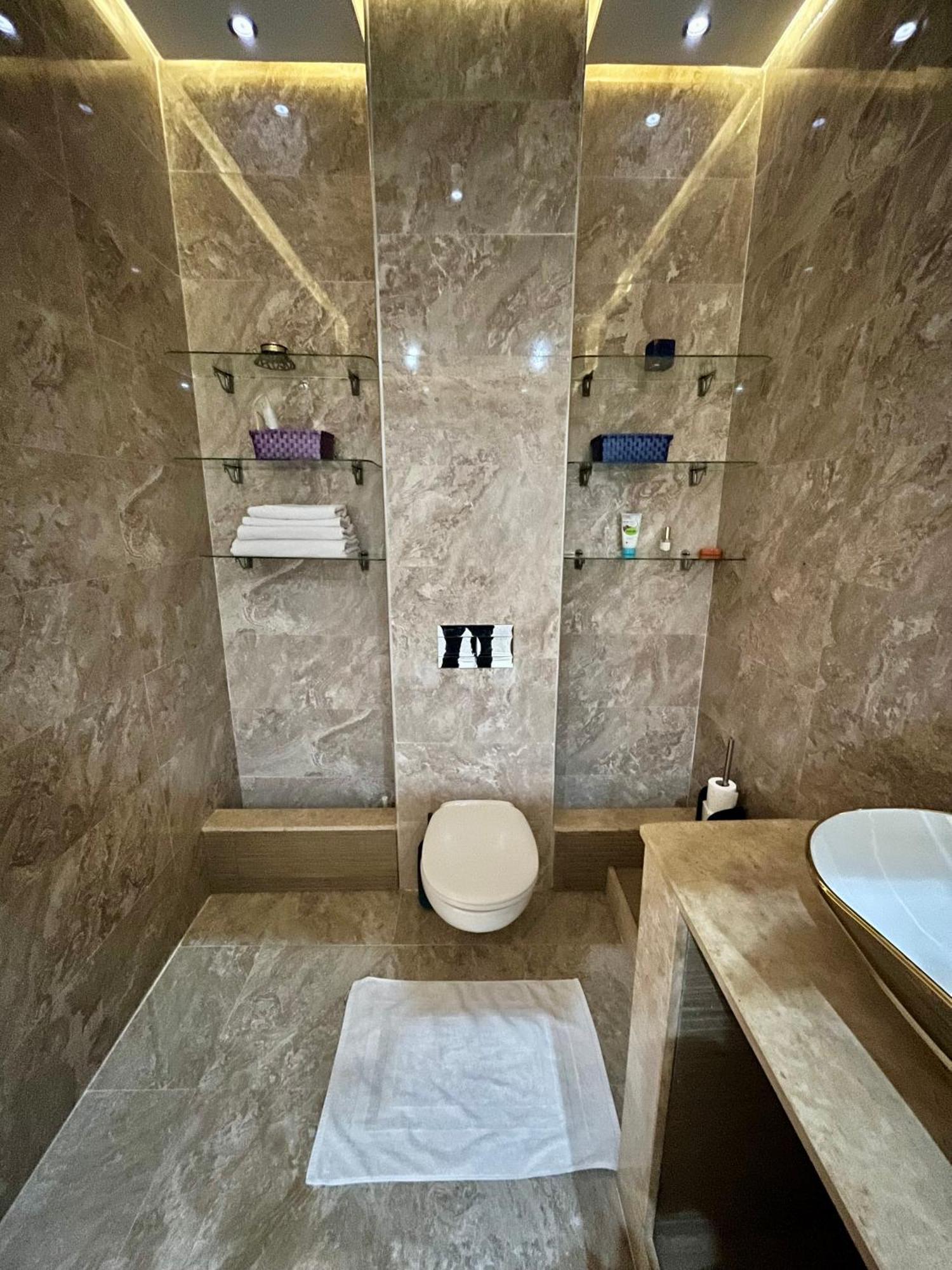 מרקש Villa Al Nour Avec Piscine מראה חיצוני תמונה
