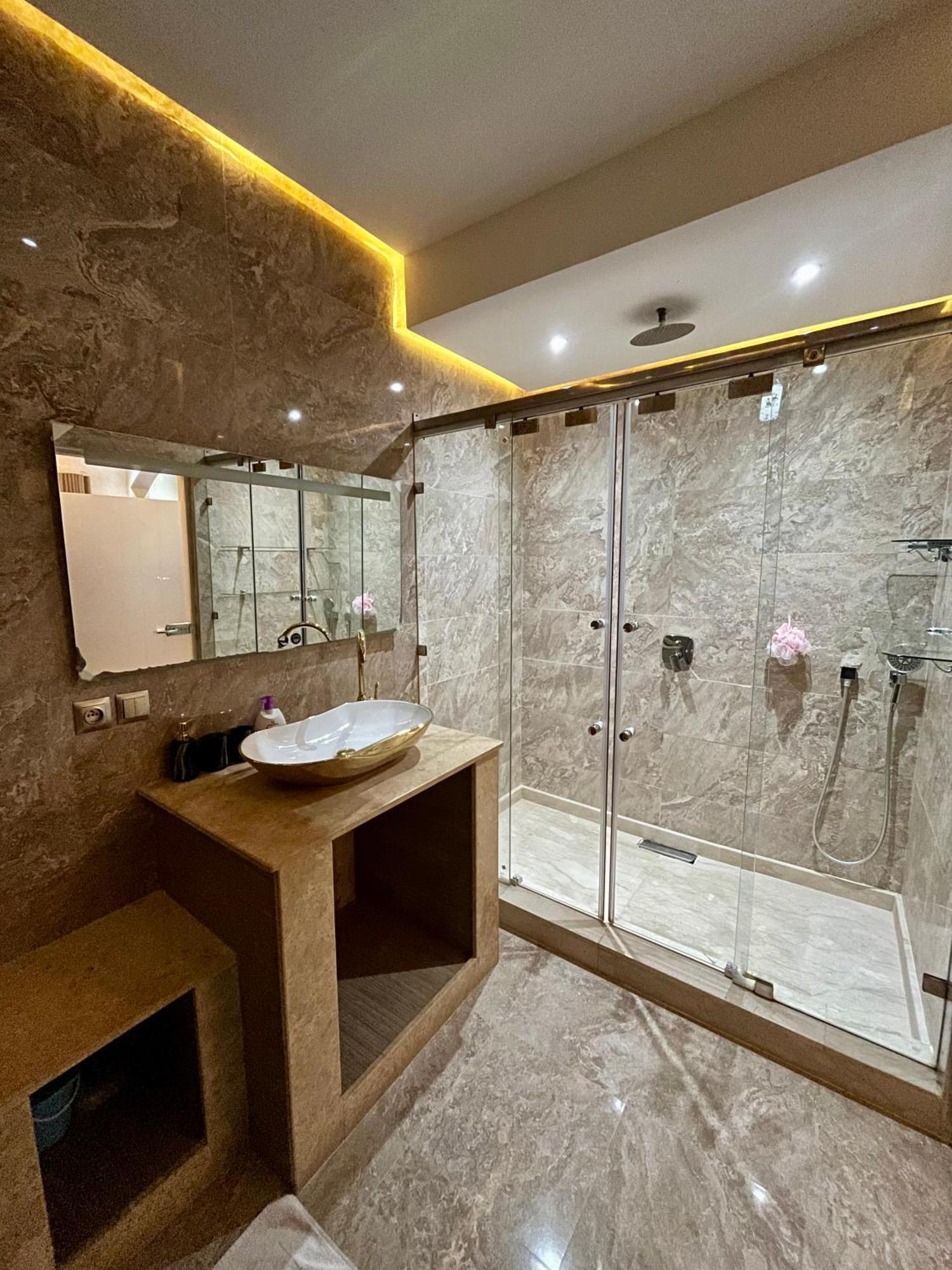 מרקש Villa Al Nour Avec Piscine מראה חיצוני תמונה