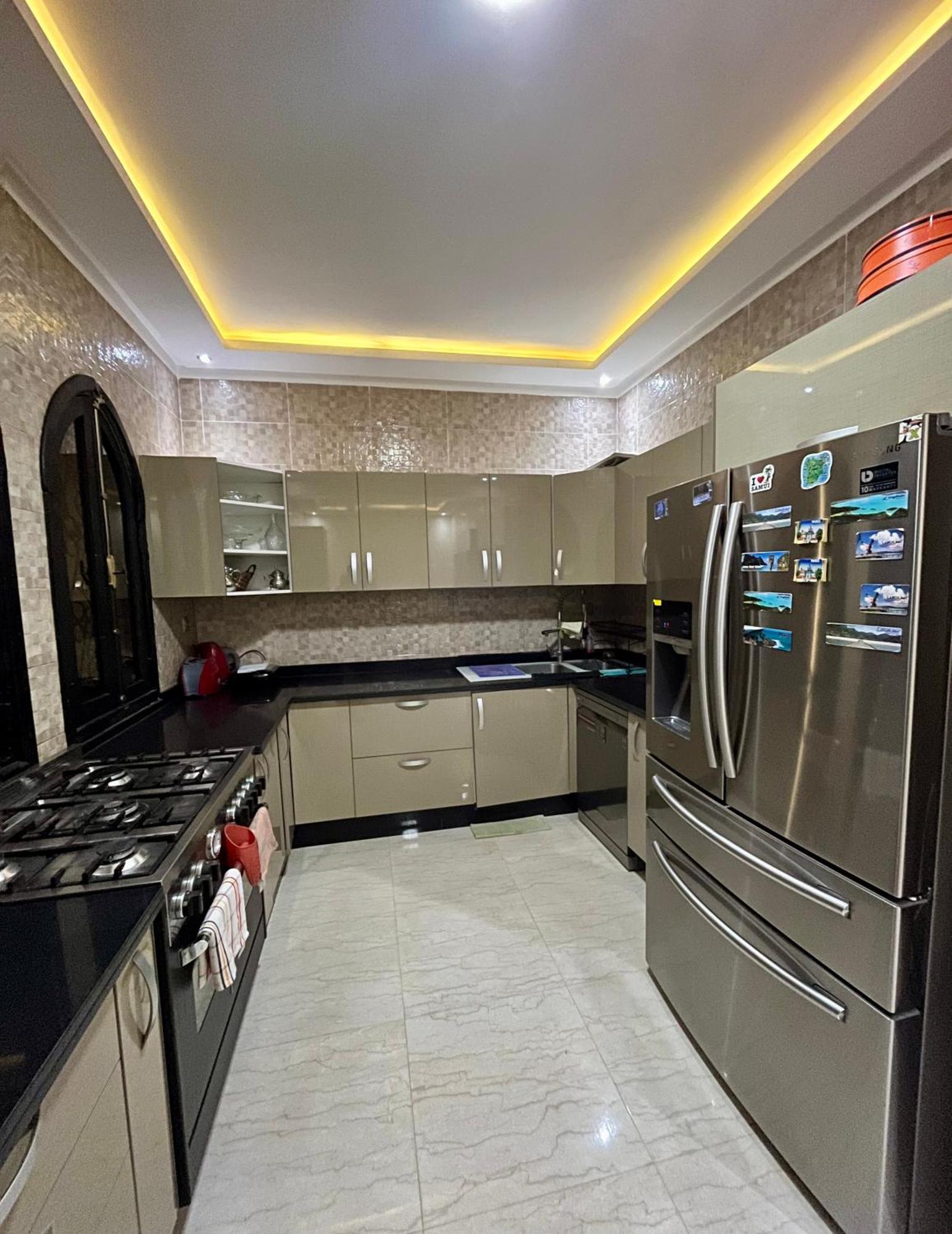 מרקש Villa Al Nour Avec Piscine מראה חיצוני תמונה