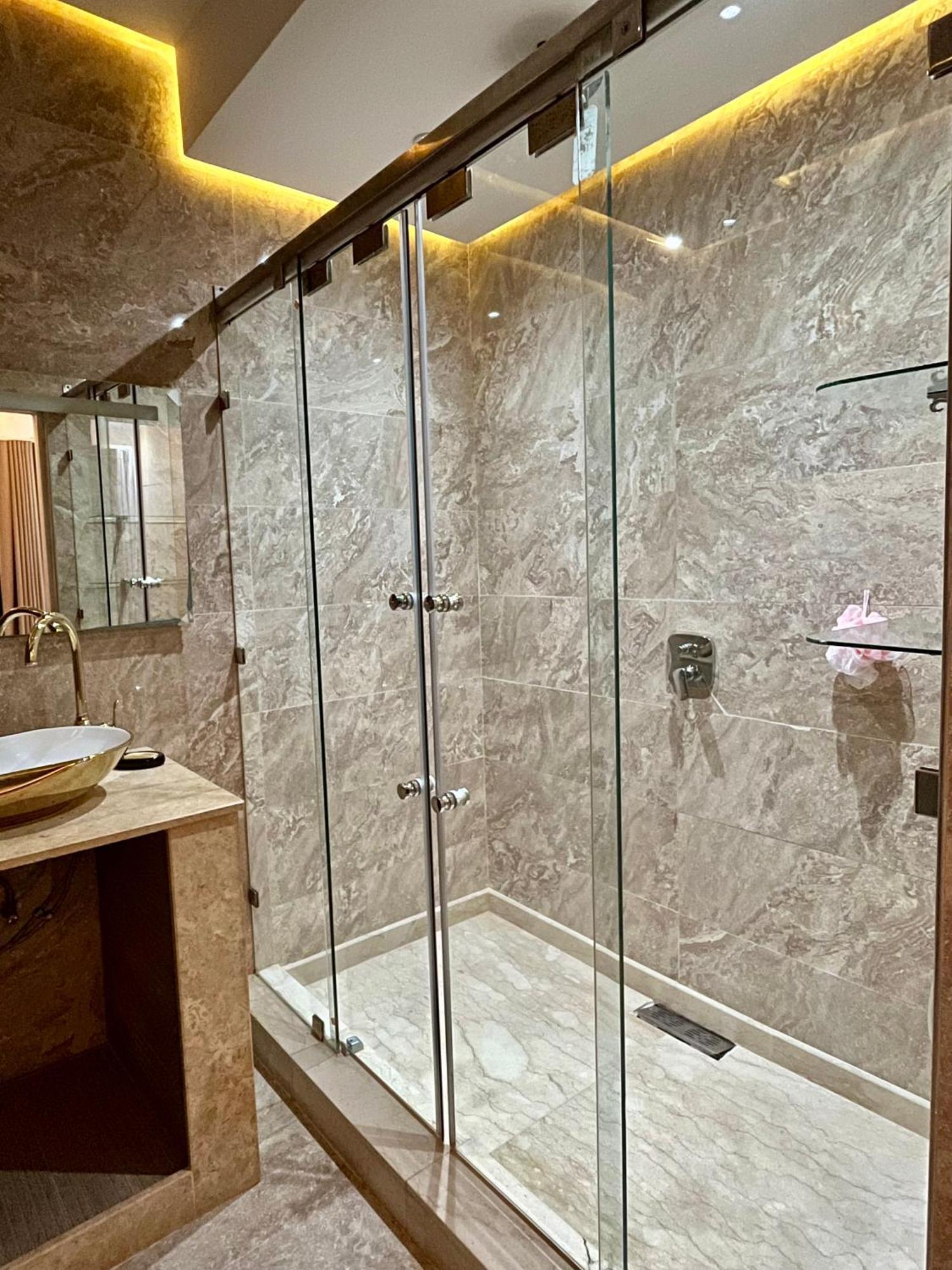 מרקש Villa Al Nour Avec Piscine מראה חיצוני תמונה