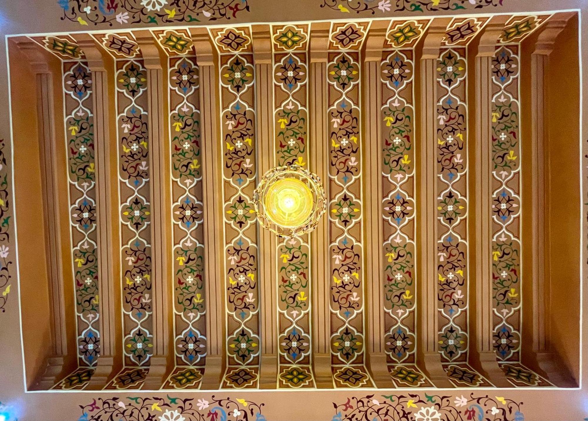 מרקש Villa Al Nour Avec Piscine מראה חיצוני תמונה