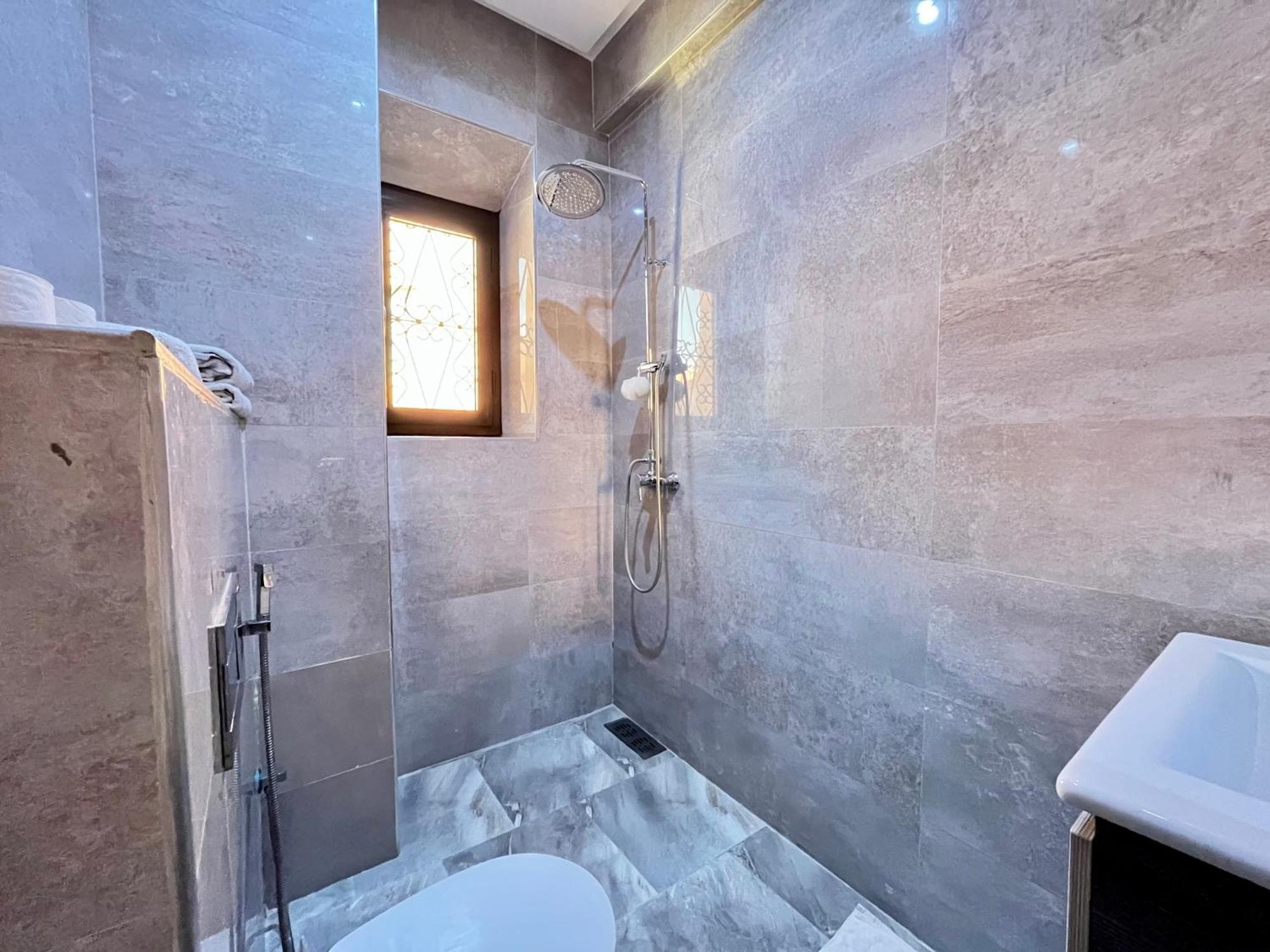 מרקש Villa Al Nour Avec Piscine מראה חיצוני תמונה
